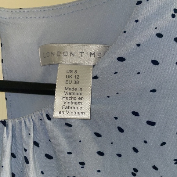 London times dress size 8 - Picture 4 of 5